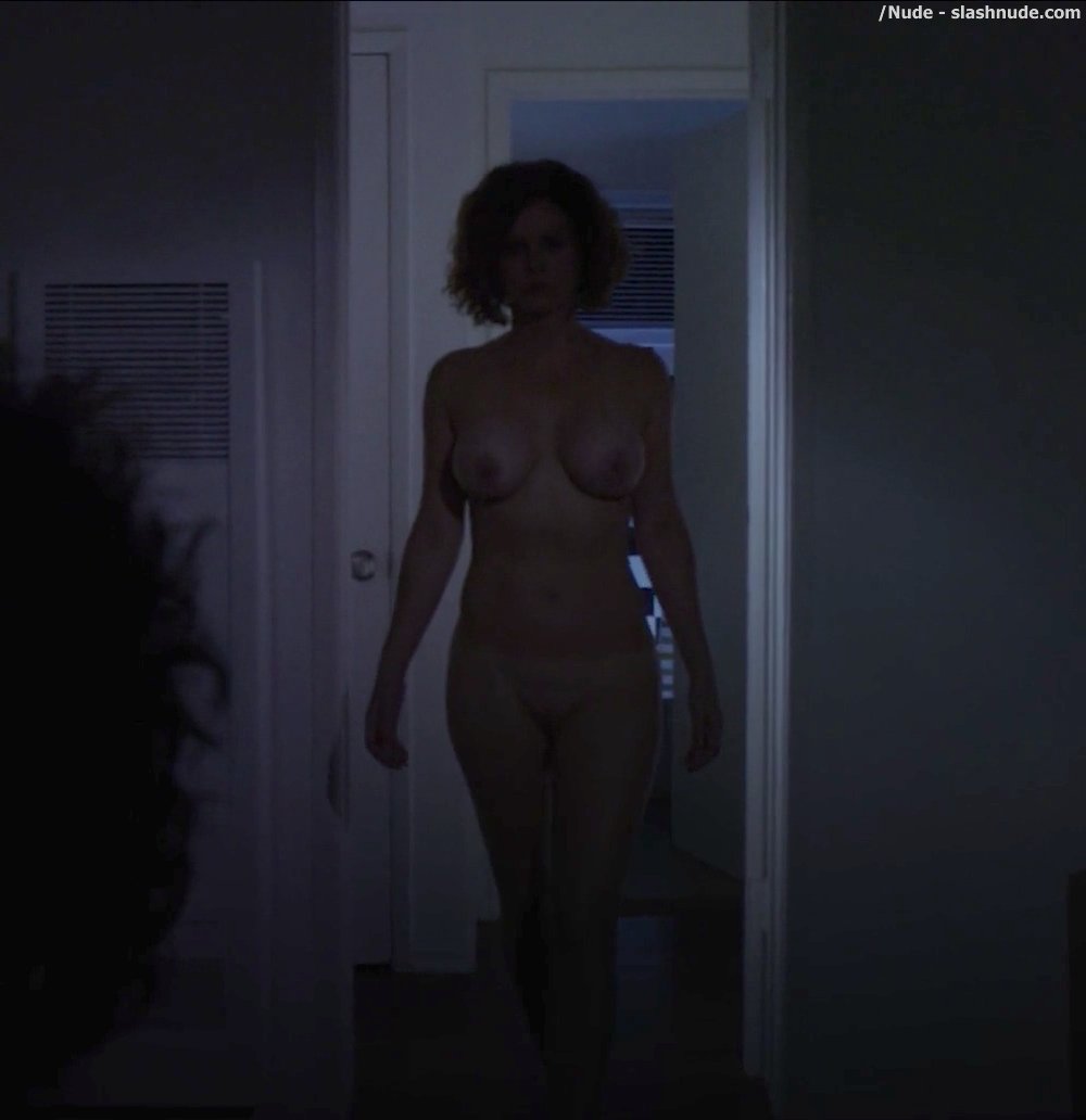Mellissa Lydia Mcbride Nude Full Frontal In I Am Joe 9