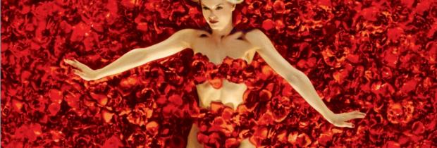 mena suvari topless for her first time in american beauty 6855