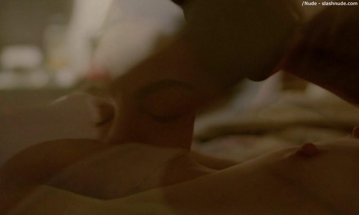 Michelle Monaghan Nude On True Detective 4