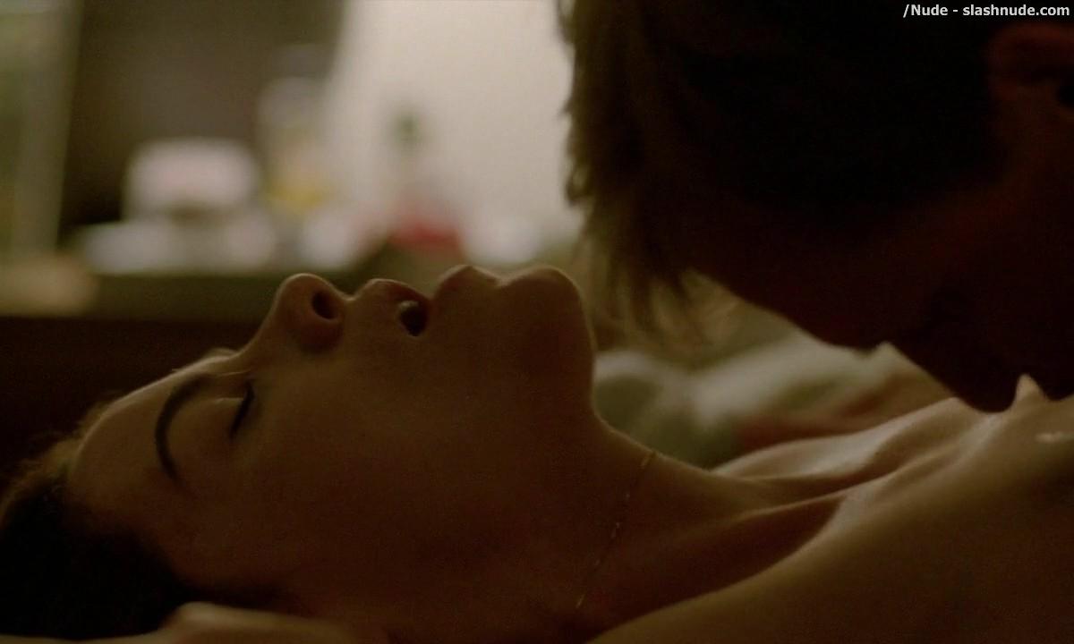 Michelle Monaghan Nude On True Detective 5