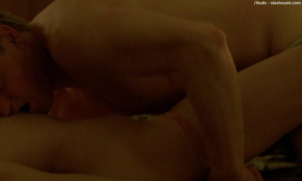 Michelle Monaghan Nude On True Detective 9