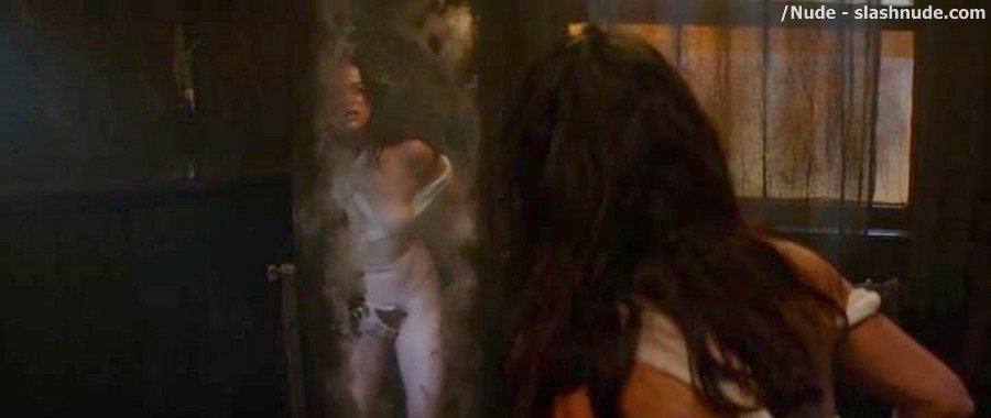 Michelle Rodriguez Nude Full Frontal In The Assignment 13