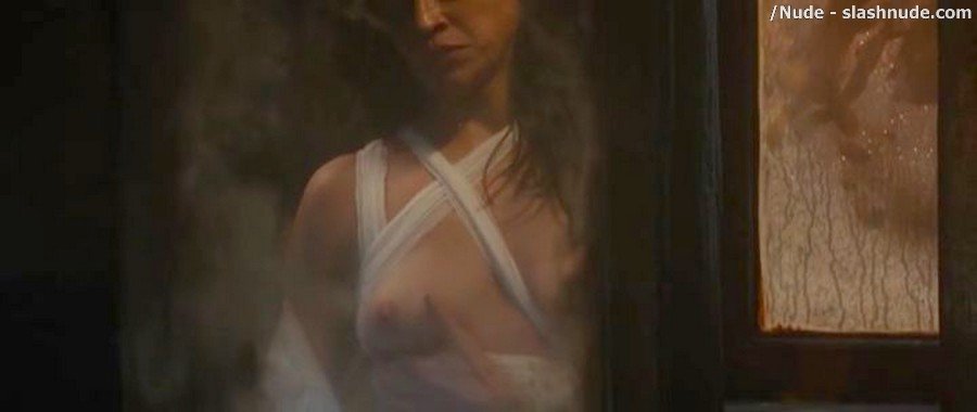 Michelle Rodriguez Nude Full Frontal In The Assignment 18