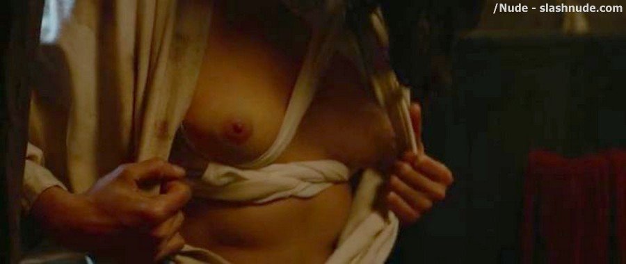 Michelle Rodriguez Nude Full Frontal In The Assignment 2
