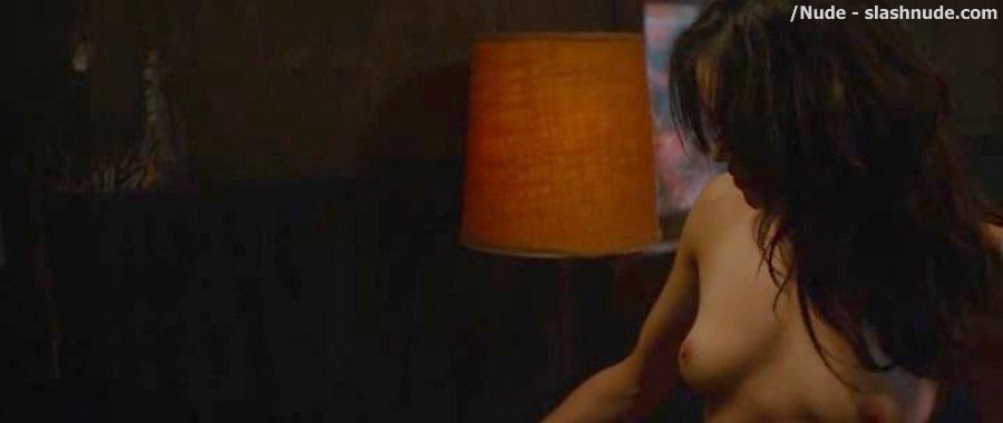 Michelle Rodriguez Nude Full Frontal In The Assignment 33