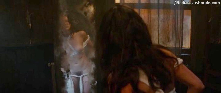Michelle Rodriguez Nude Full Frontal In The Assignment 9