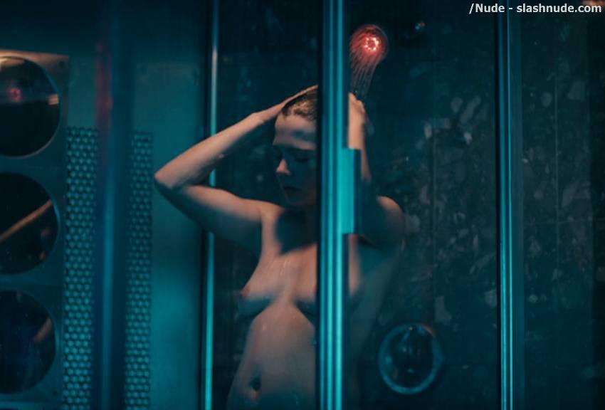 Michelle Williams Nude In Blue Valentine 5