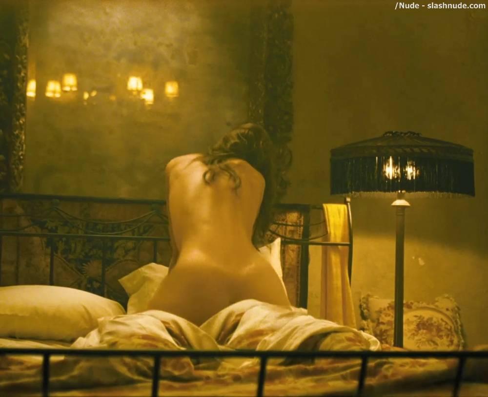 Mini Anden Nude Sex Scene With Jason Statham 10