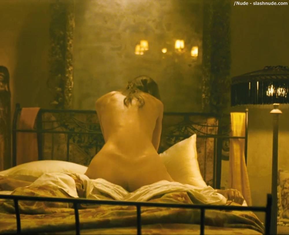 Mini Anden Nude Sex Scene With Jason Statham 11