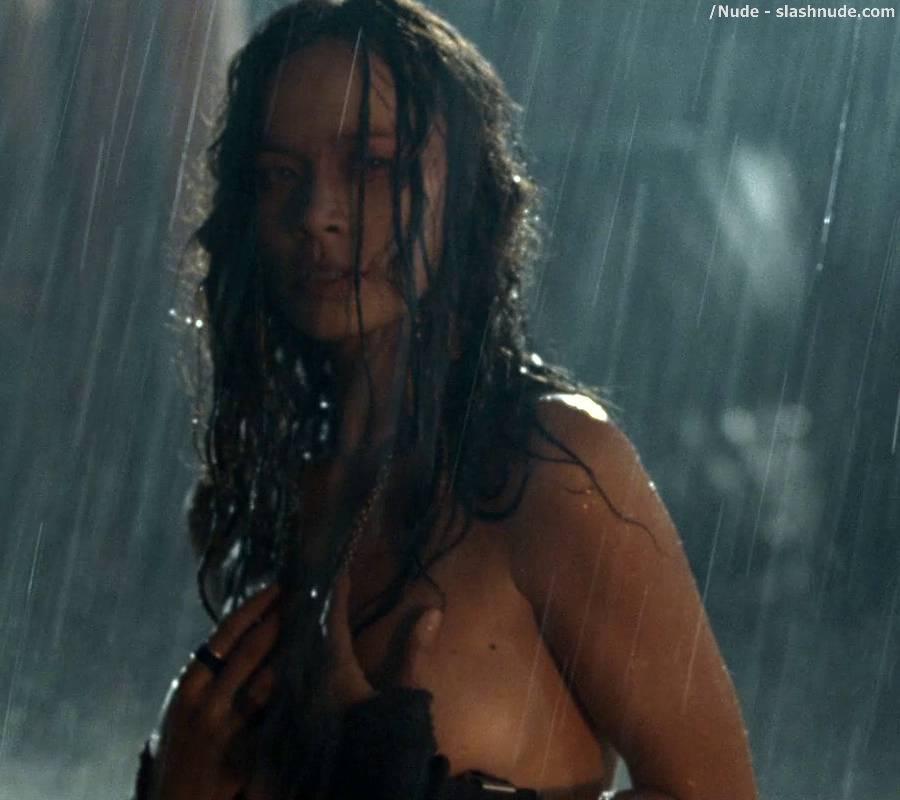 Moon Bloodgood Porn - For that moon bloodgood nude scene agree - hot porn