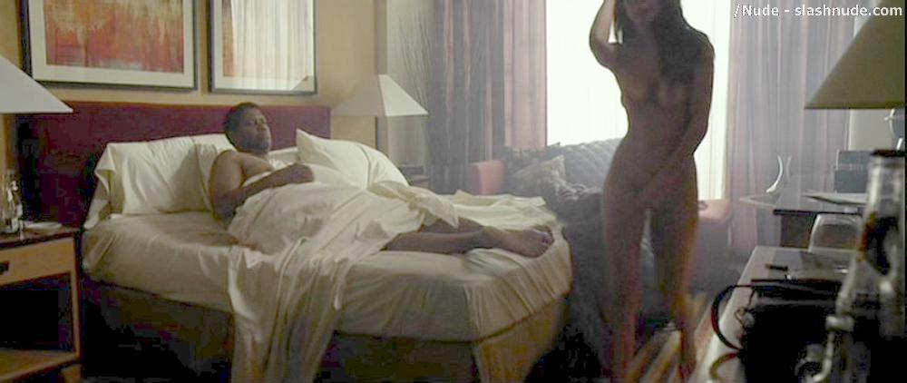 Velazquez photos nadine nude Nadine Velazquez