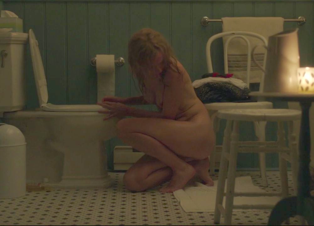 Naomi Watts Nude In Shut In 15
