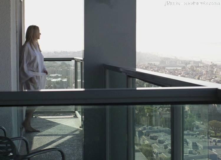 Naomi Watts Nude On A Balcony In Mother And Child 6