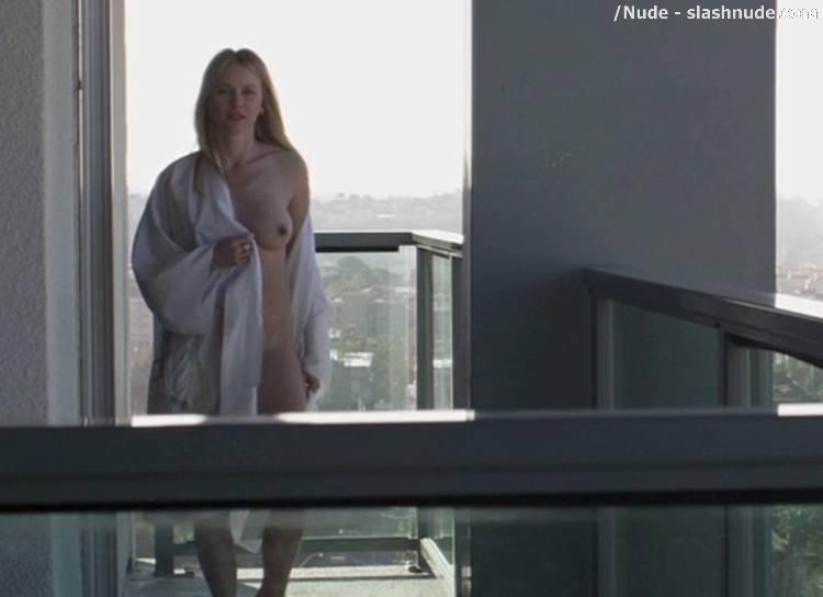 Naomi Watts Nude On A Balcony In Mother And Child 9