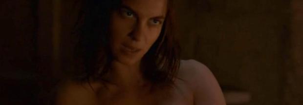 Natalia tena game of thrones nude