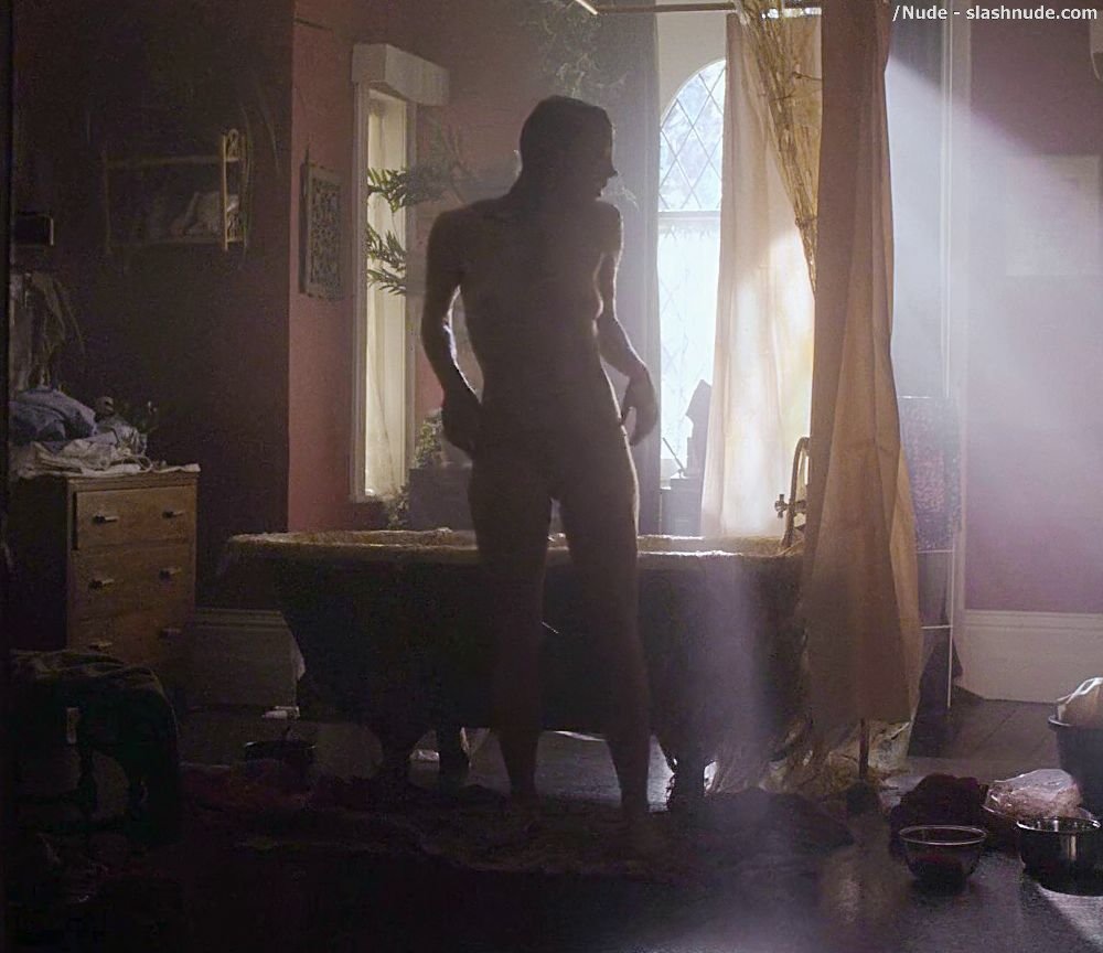 Natalie Dormer Nude Full Frontal In The Fades 20