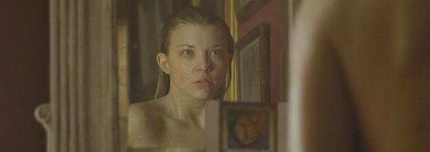 natalie dormer nude full frontal in the fades 4924