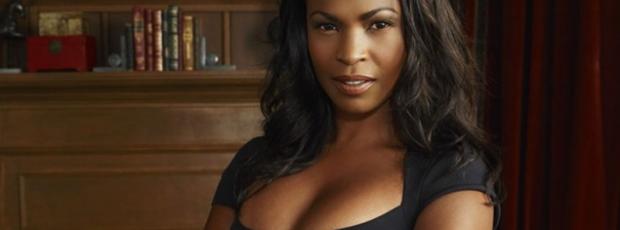 Nia Long Naked