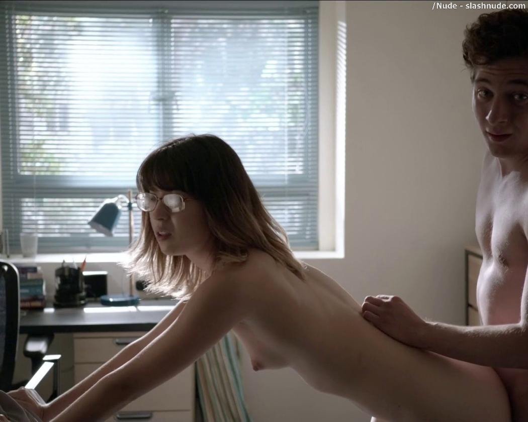Nichole Bloom Nude For Doggy Style Sex On Shameless 7