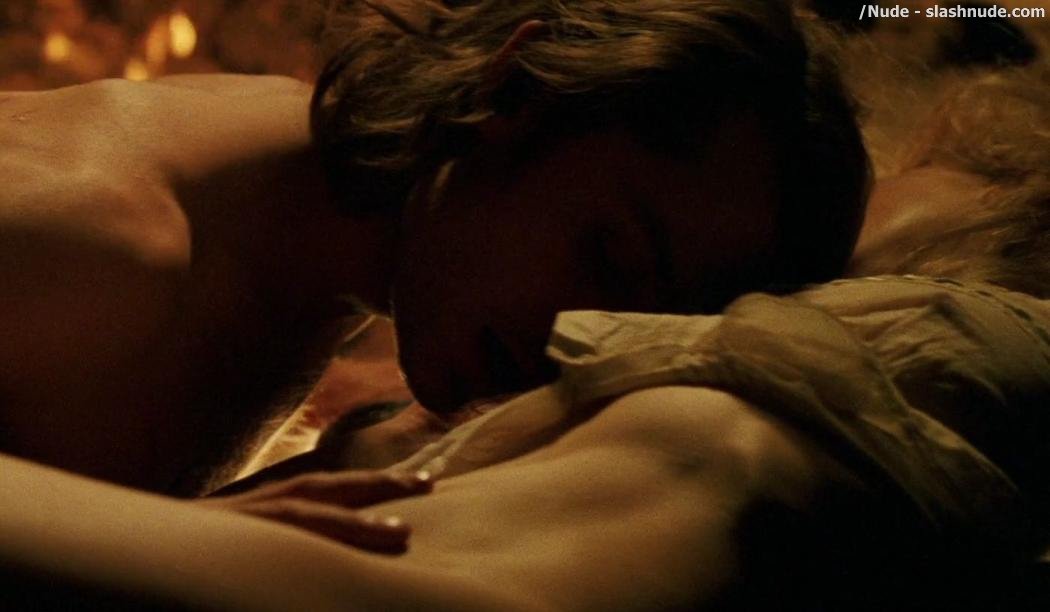 Nicole Kidman Nude In Cold Mountain 10