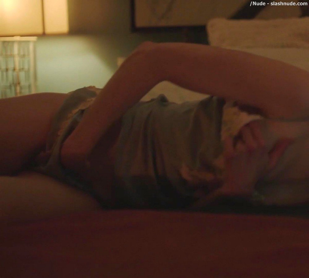 Nicole Kidman Topless In Big Little Lies 17