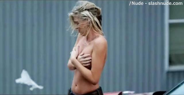 Nikki Ryann Aka Hot Blonde From Trailerhood Nude 21