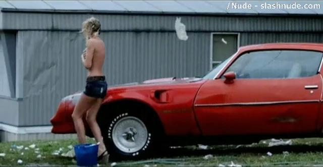 Nikki Ryann Aka Hot Blonde From Trailerhood Nude 22