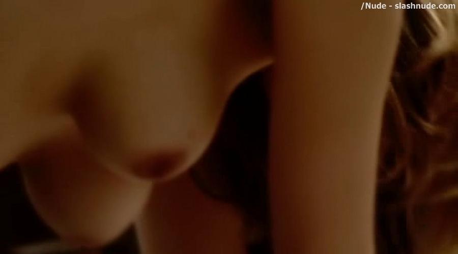 Olivia Andrup Nude Sex Scene From Irvine Welsh Ecstasy 3