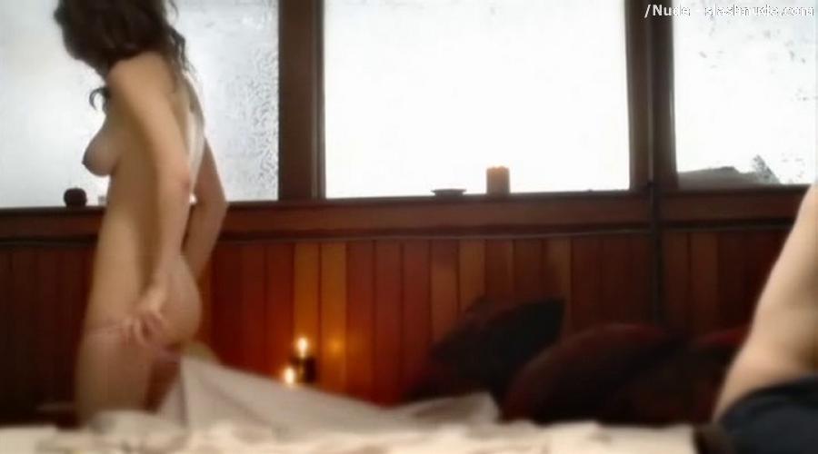 Olivia Andrup Nude Sex Scene From Irvine Welsh Ecstasy 32