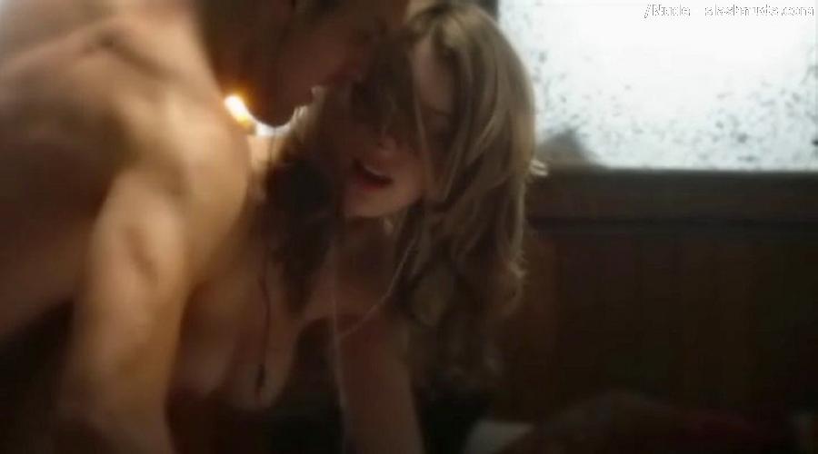 Olivia Andrup Nude Sex Scene From Irvine Welsh Ecstasy 6