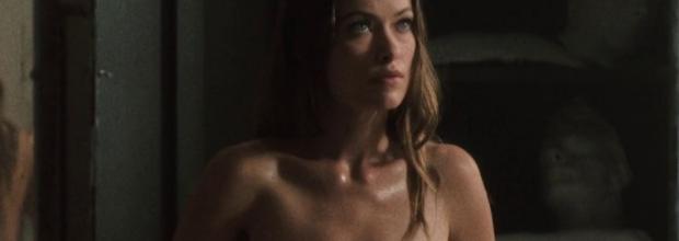 olivia wilde nude full frontal in vinyl 7994