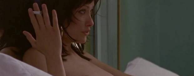 olivia wilde nude in alpha dog 4087