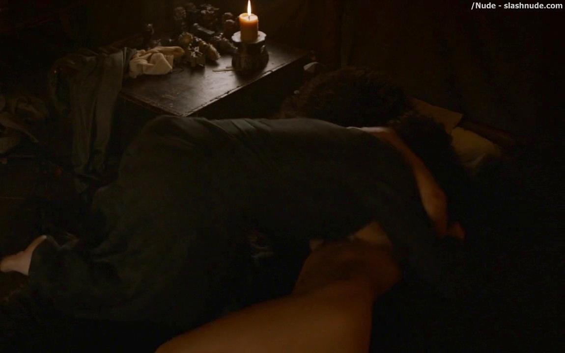 Oona Chaplin Nude Is Tough To Resist On Game Of Thrones 18