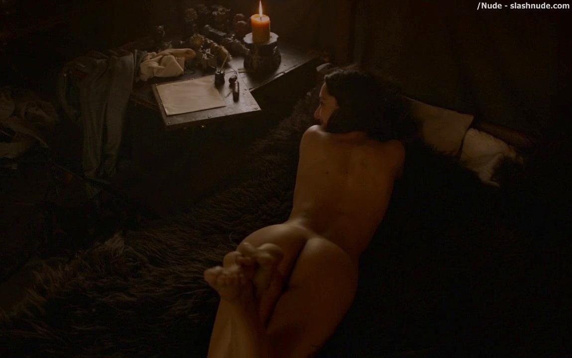 Oona Chaplin Nude Is Tough To Resist On Game Of Thrones 7