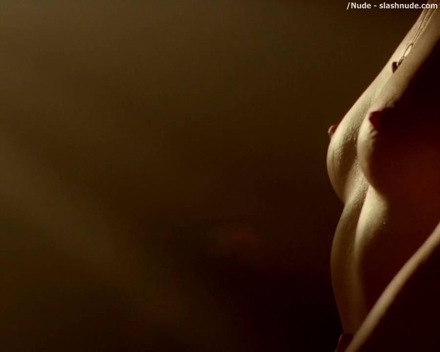 Orla O Rourke Nude Sex Scene Inspires Strike Back 20