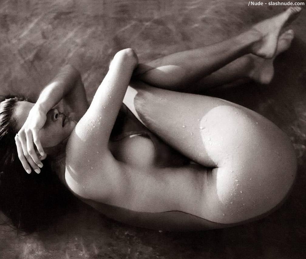 Patricia Velasquez Nude Photos Collection 4