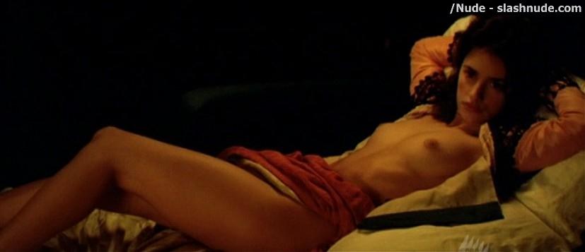 Penelope Cruz Nude In Volaverunt 10