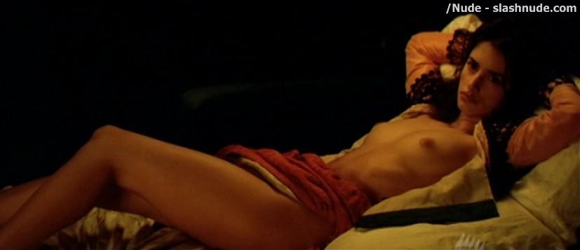Penelope Cruz Nude In Volaverunt 11