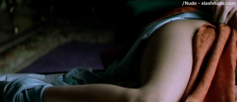 Penelope Cruz Nude In Volaverunt 3