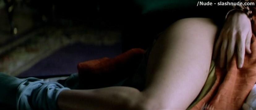 Penelope Cruz Nude In Volaverunt 4
