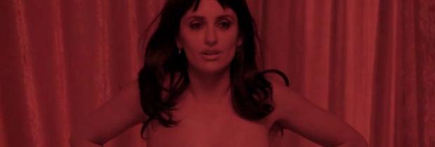 Penelope Cruz Nude Scene In Ma Ma Nude