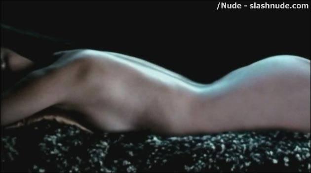 Penelope Cruz Topless Photos From Elegy 8