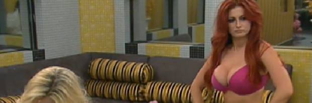 rachel reilly nipples wont stay in on big brother 0953