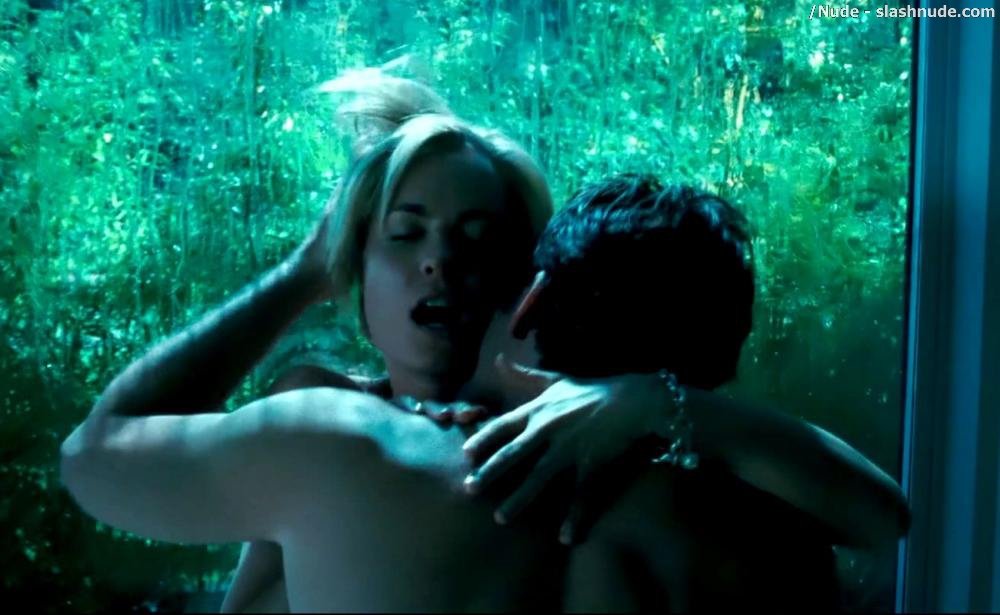 Radha Mitchell Nude Full Frontal In Feast Of Love 1
