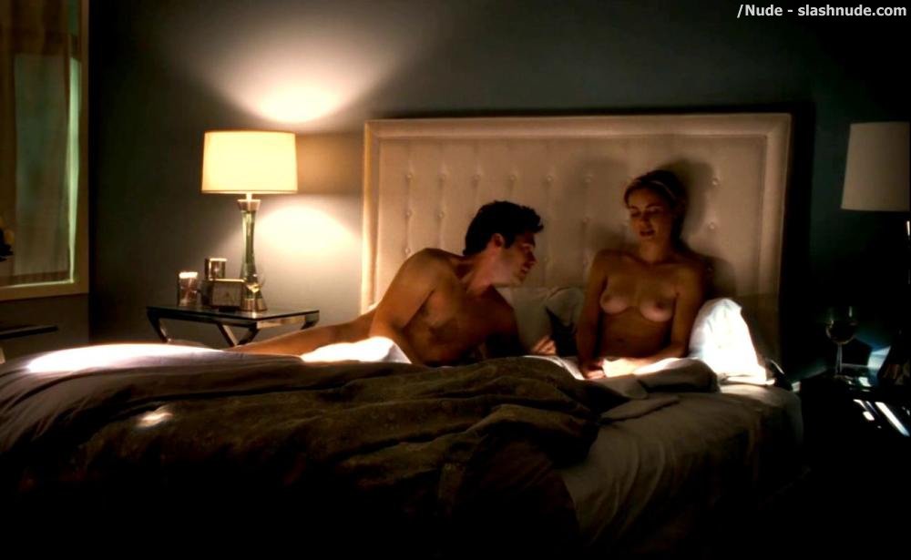 Radha Mitchell Nude Full Frontal In Feast Of Love 22