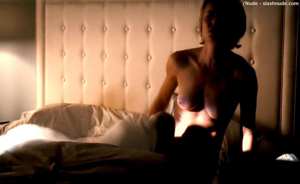 Radha Mitchell Nude Full Frontal In Feast Of Love 34