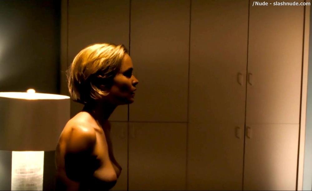 Radha Mitchell Nude Full Frontal In Feast Of Love 35