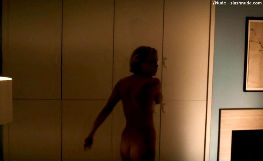 Radha Mitchell Nude Full Frontal In Feast Of Love 36