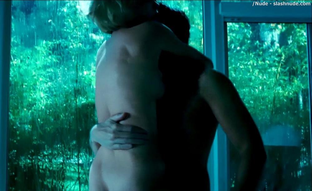 Radha Mitchell Nude Full Frontal In Feast Of Love 4
