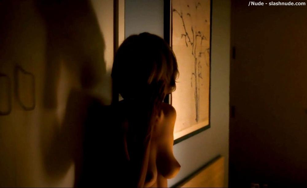 Radha Mitchell Nude Full Frontal In Feast Of Love 41